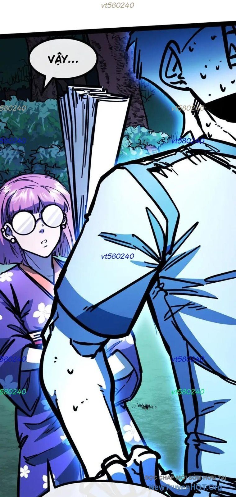 Sống Còn - Chapter 9 - Page 83