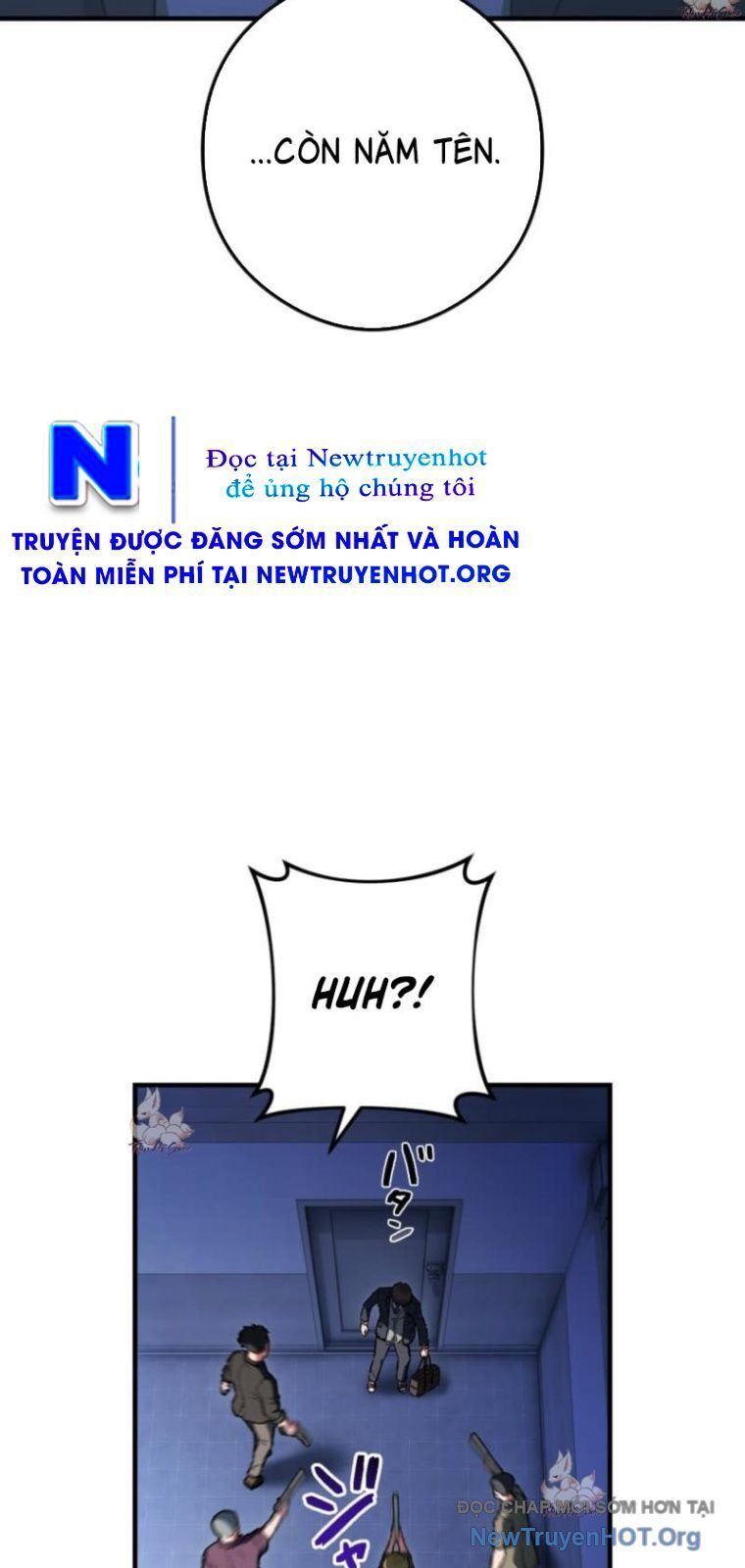 Sát Thần - Chapter 1 - Page 10