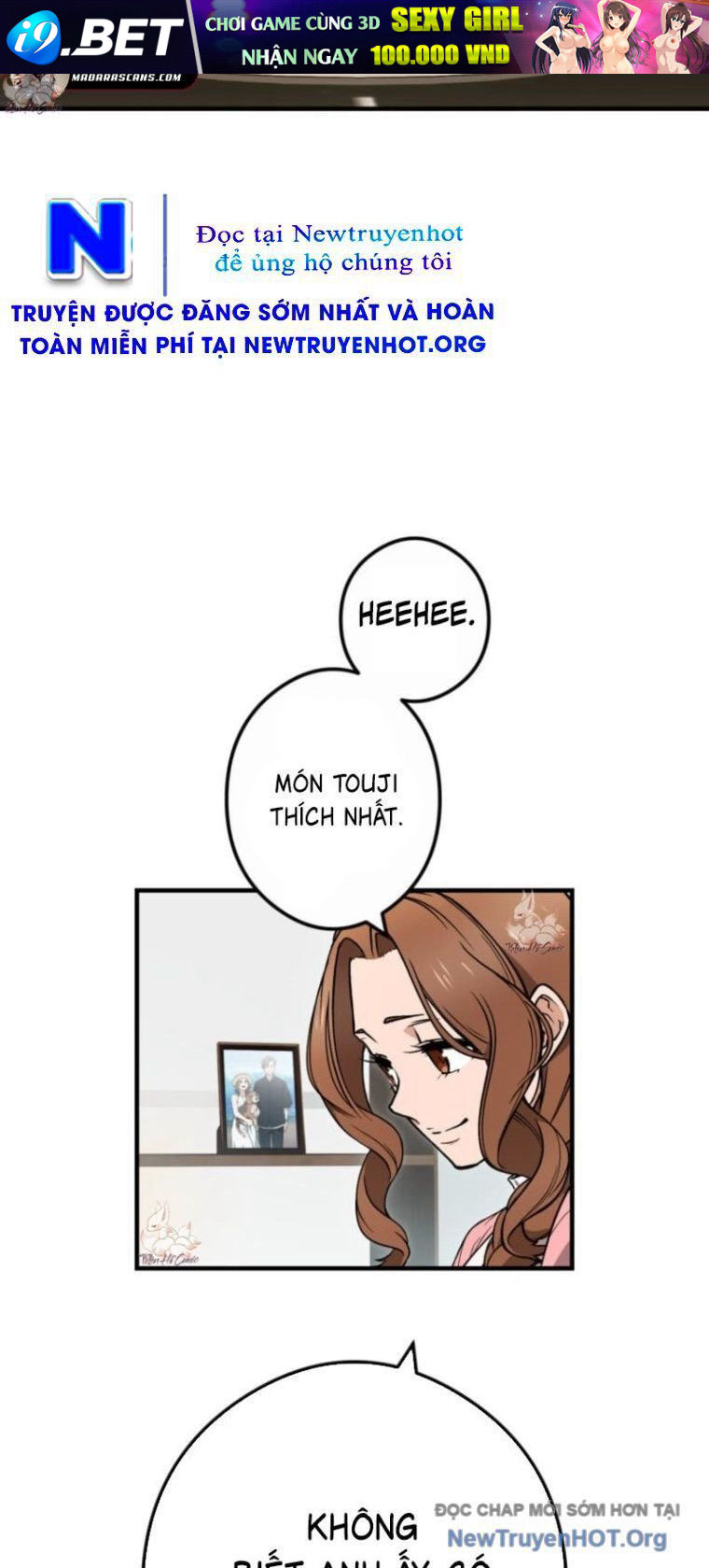 Sát Thần - Chapter 1 - Page 101