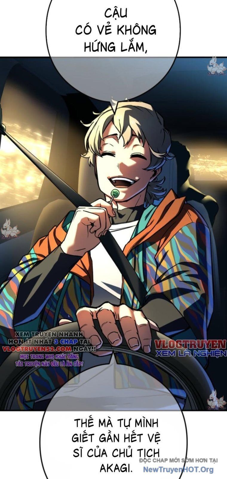 Sát Thần - Chapter 1 - Page 106