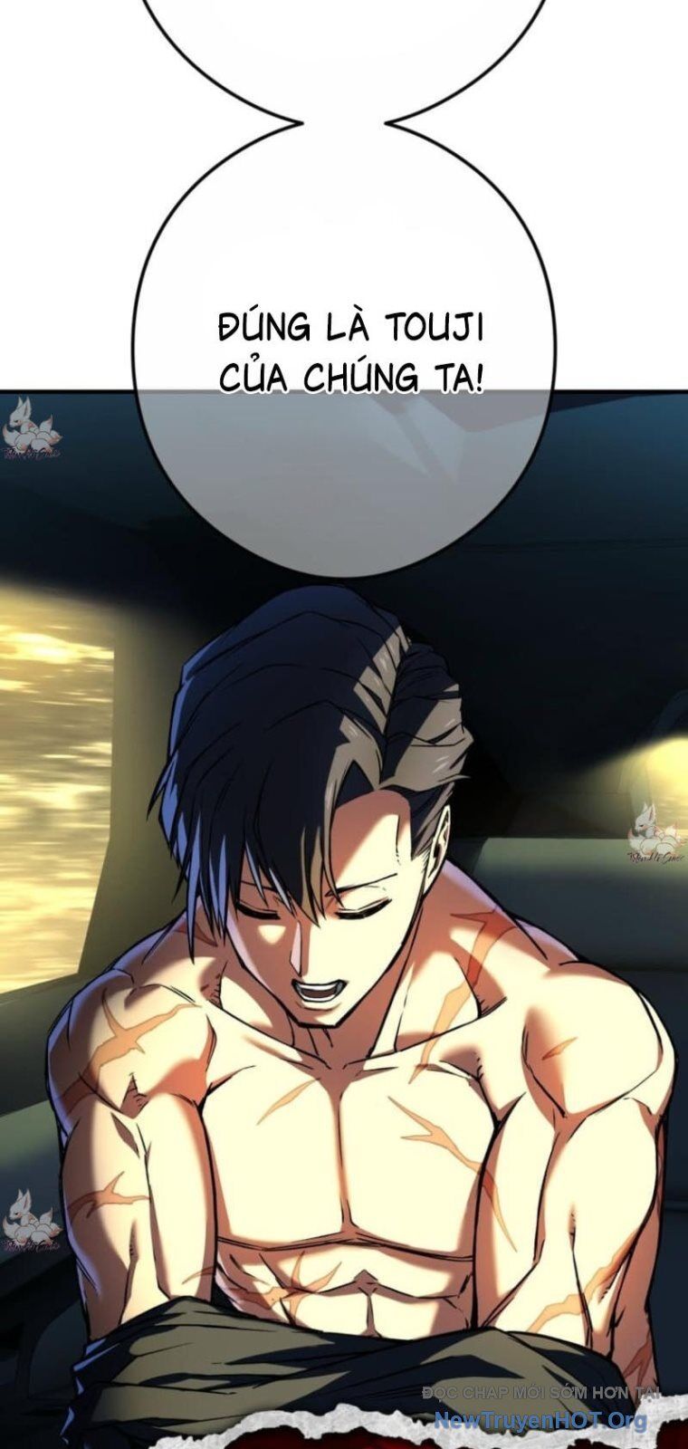 Sát Thần - Chapter 1 - Page 107