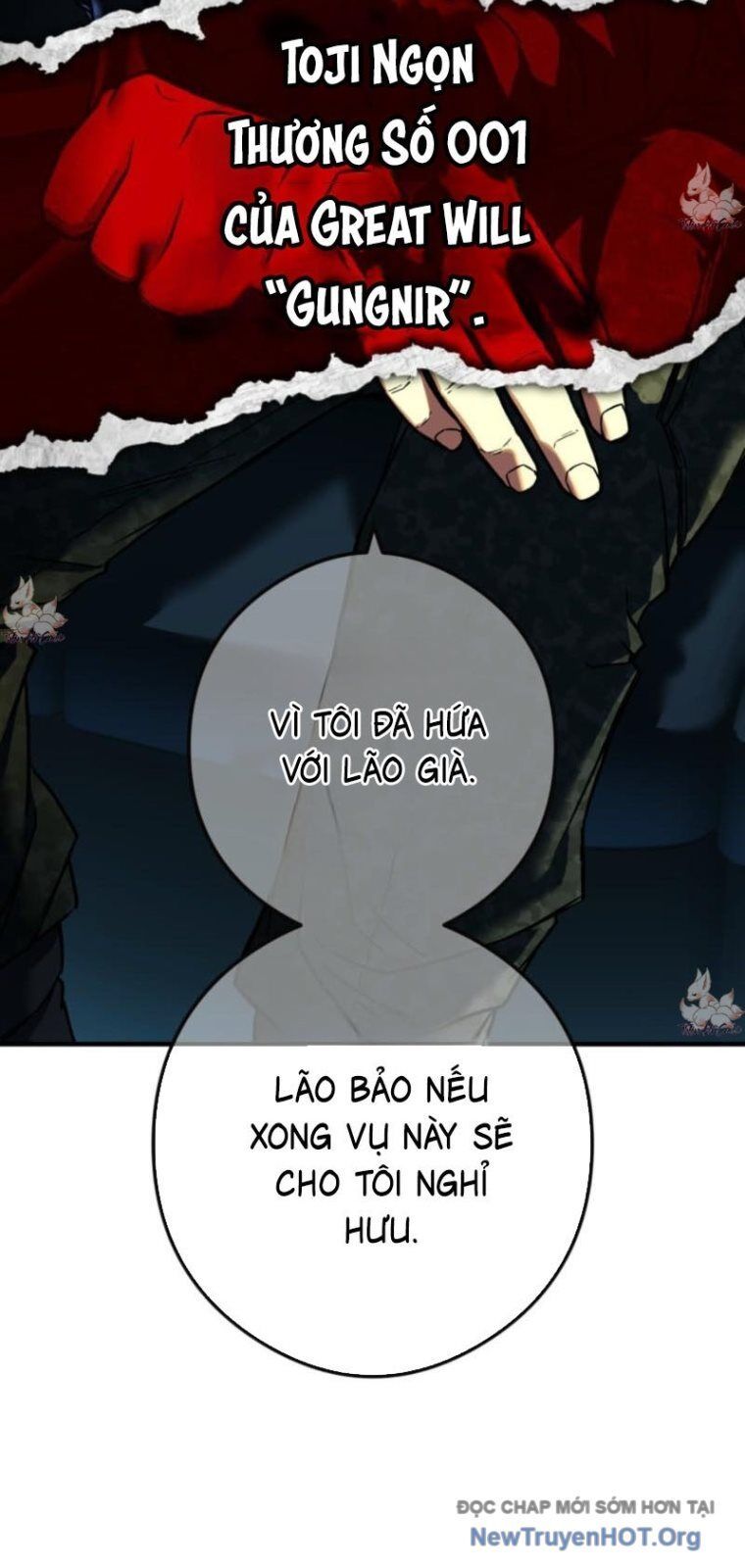 Sát Thần - Chapter 1 - Page 108