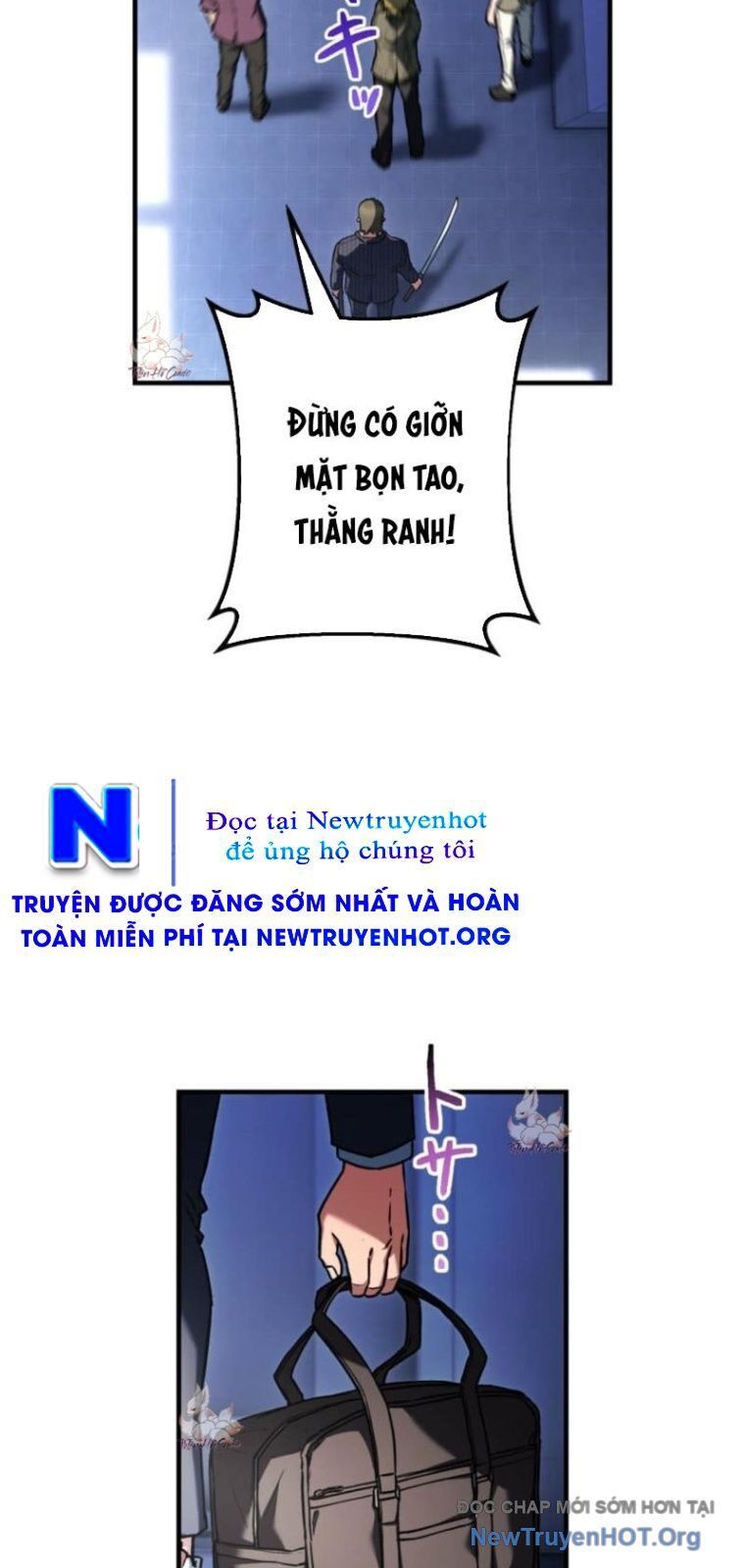 Sát Thần - Chapter 1 - Page 11