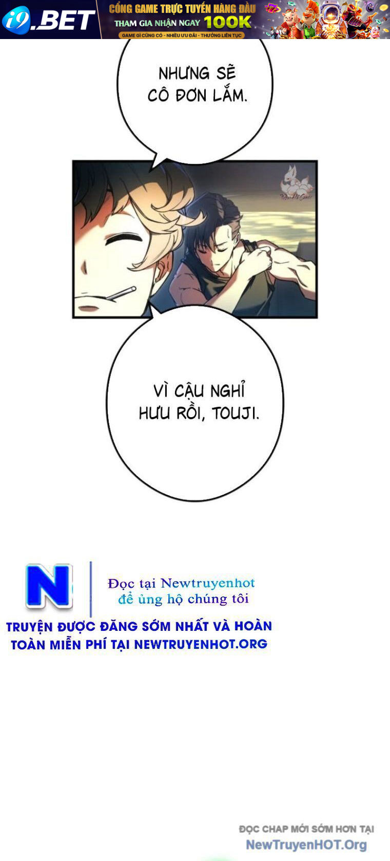 Sát Thần - Chapter 1 - Page 113