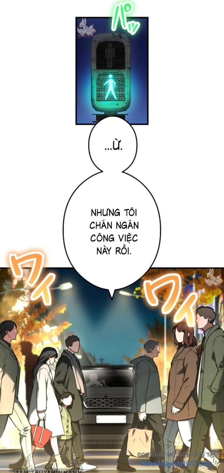 Sát Thần - Chapter 1 - Page 114