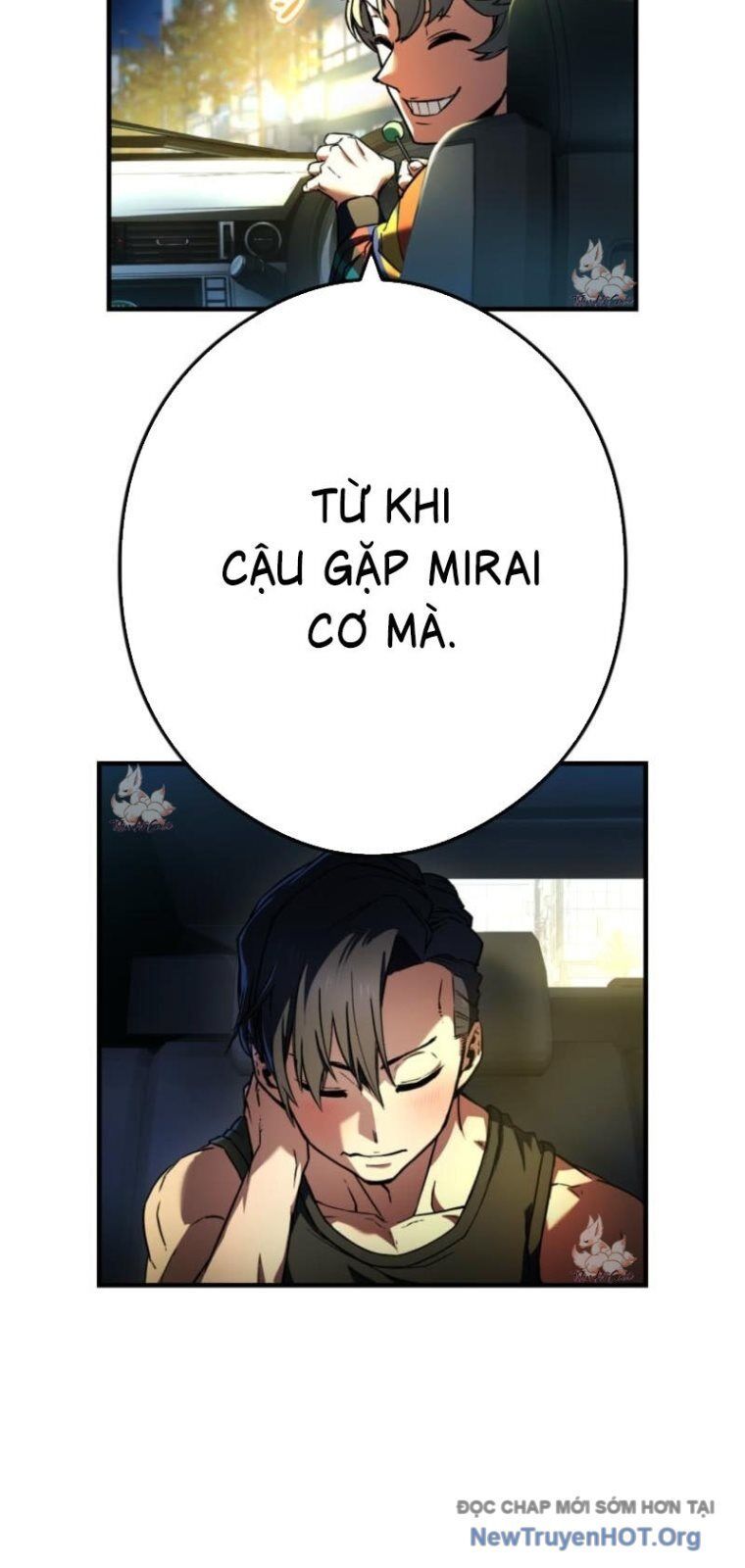 Sát Thần - Chapter 1 - Page 117