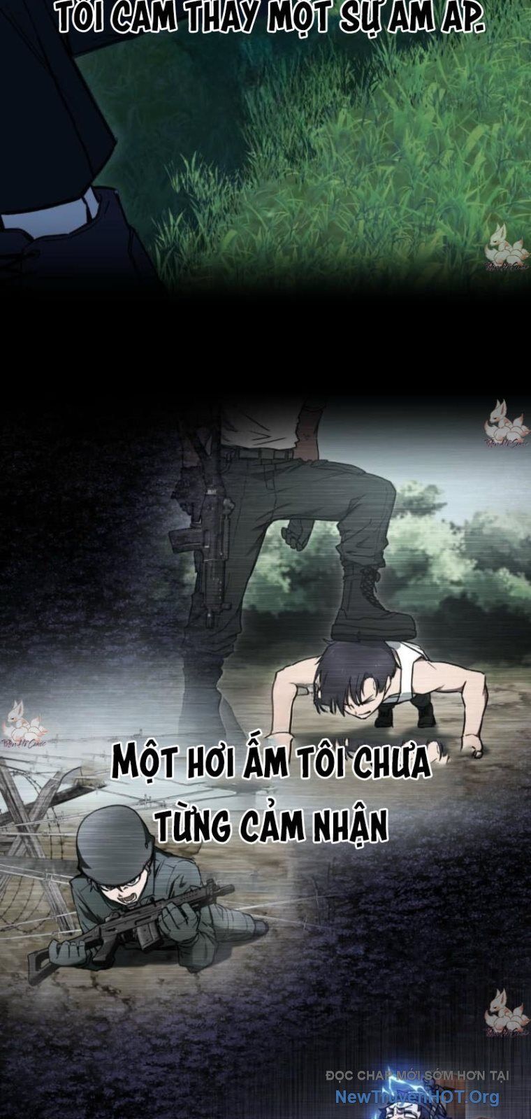 Sát Thần - Chapter 1 - Page 124