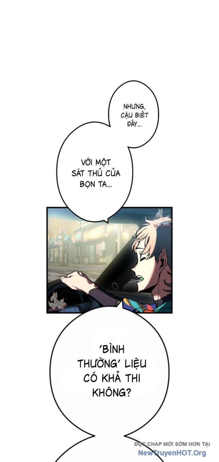 Sát Thần - Chapter 1 - Page 126