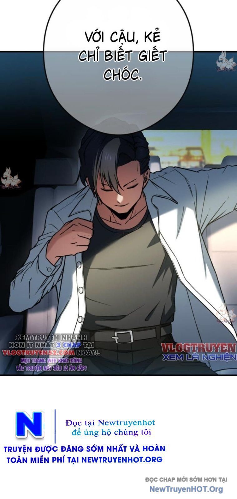 Sát Thần - Chapter 1 - Page 127