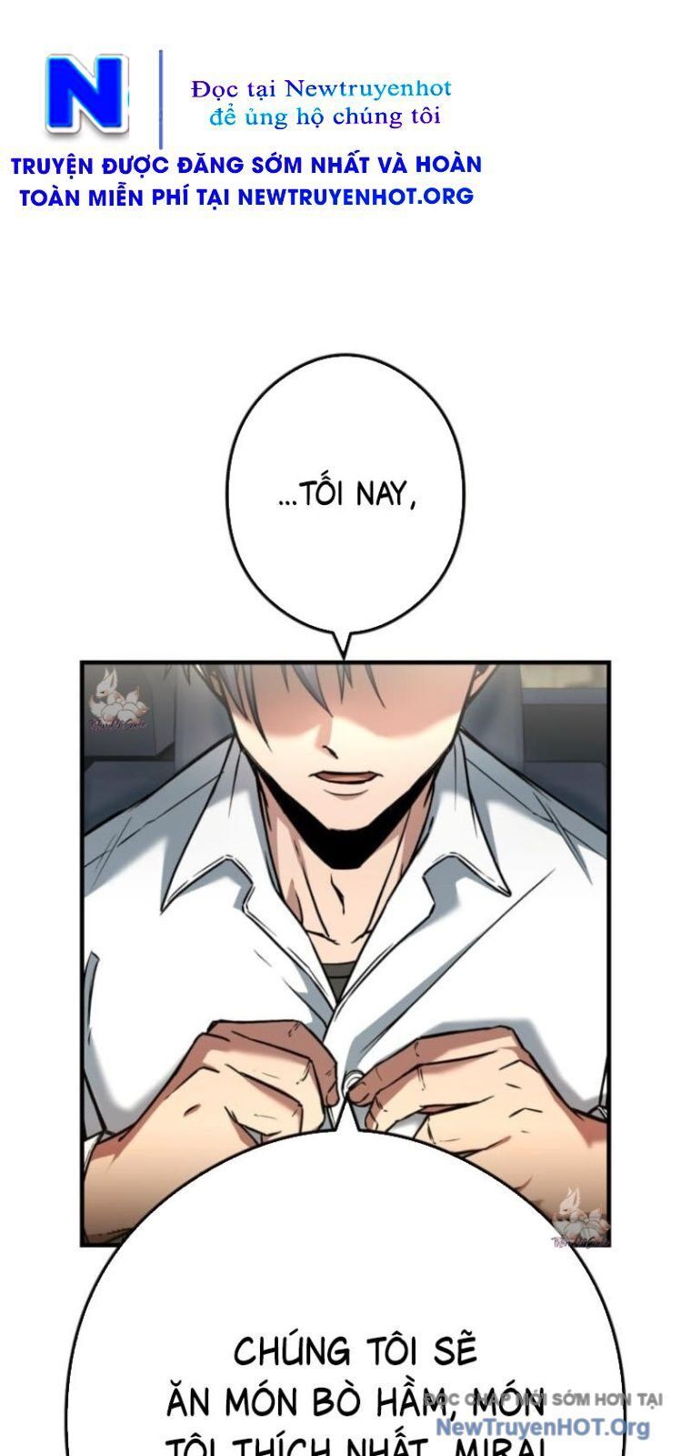 Sát Thần - Chapter 1 - Page 128