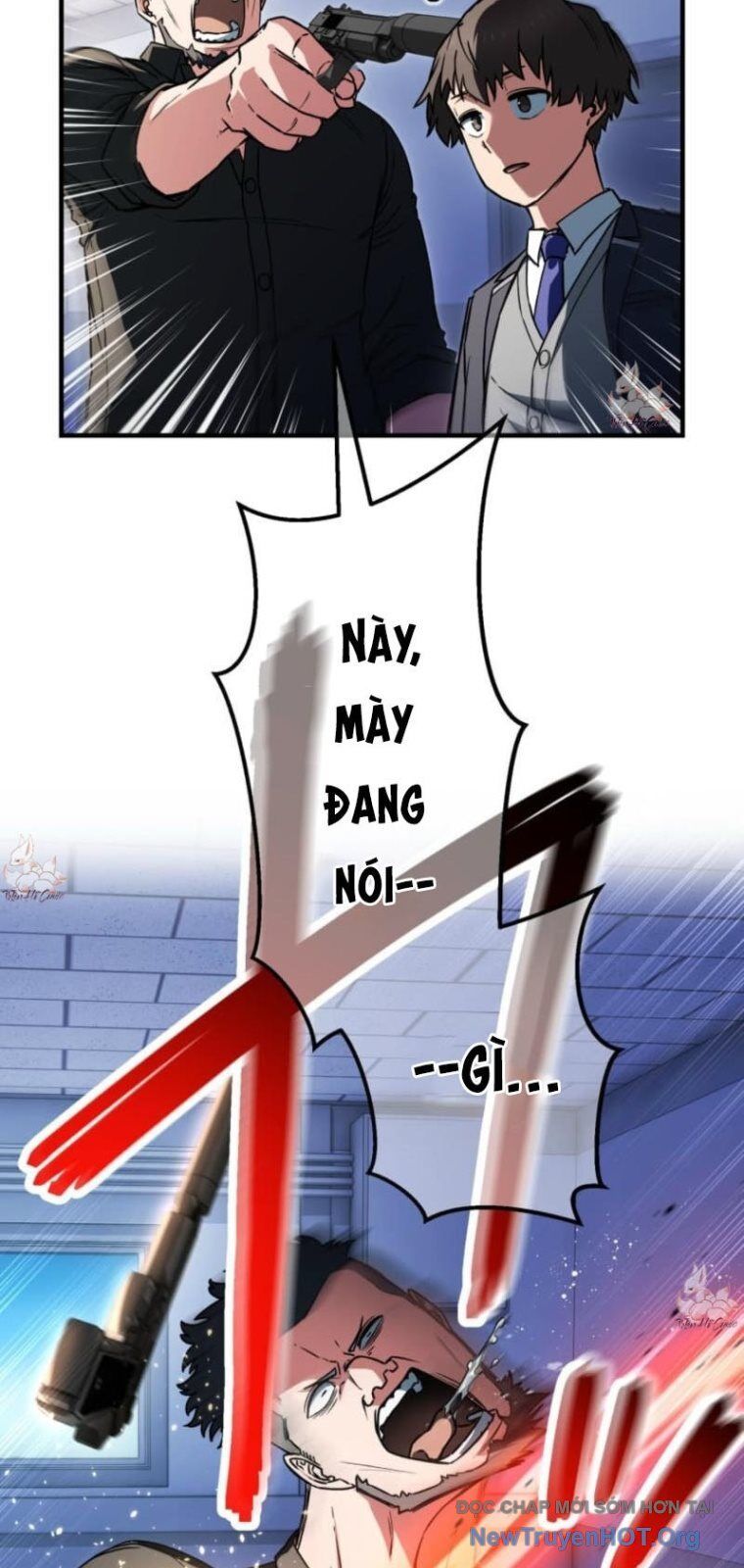 Sát Thần - Chapter 1 - Page 13