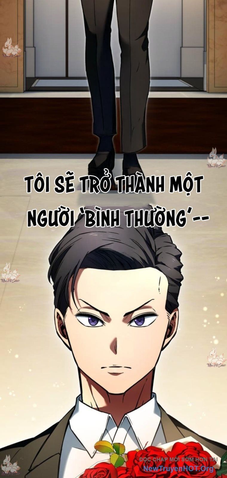 Sát Thần - Chapter 1 - Page 136