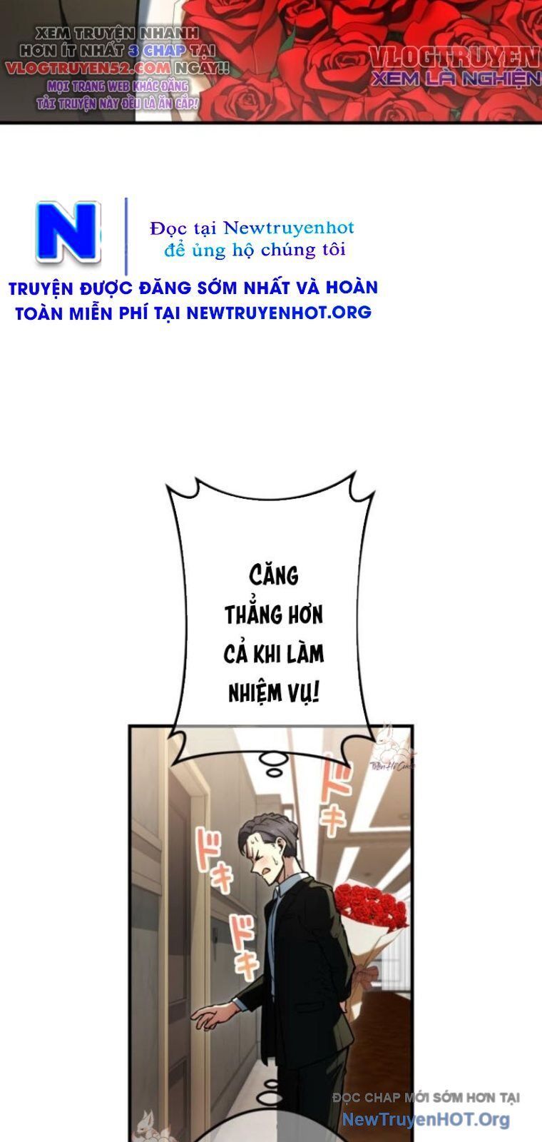 Sát Thần - Chapter 1 - Page 137