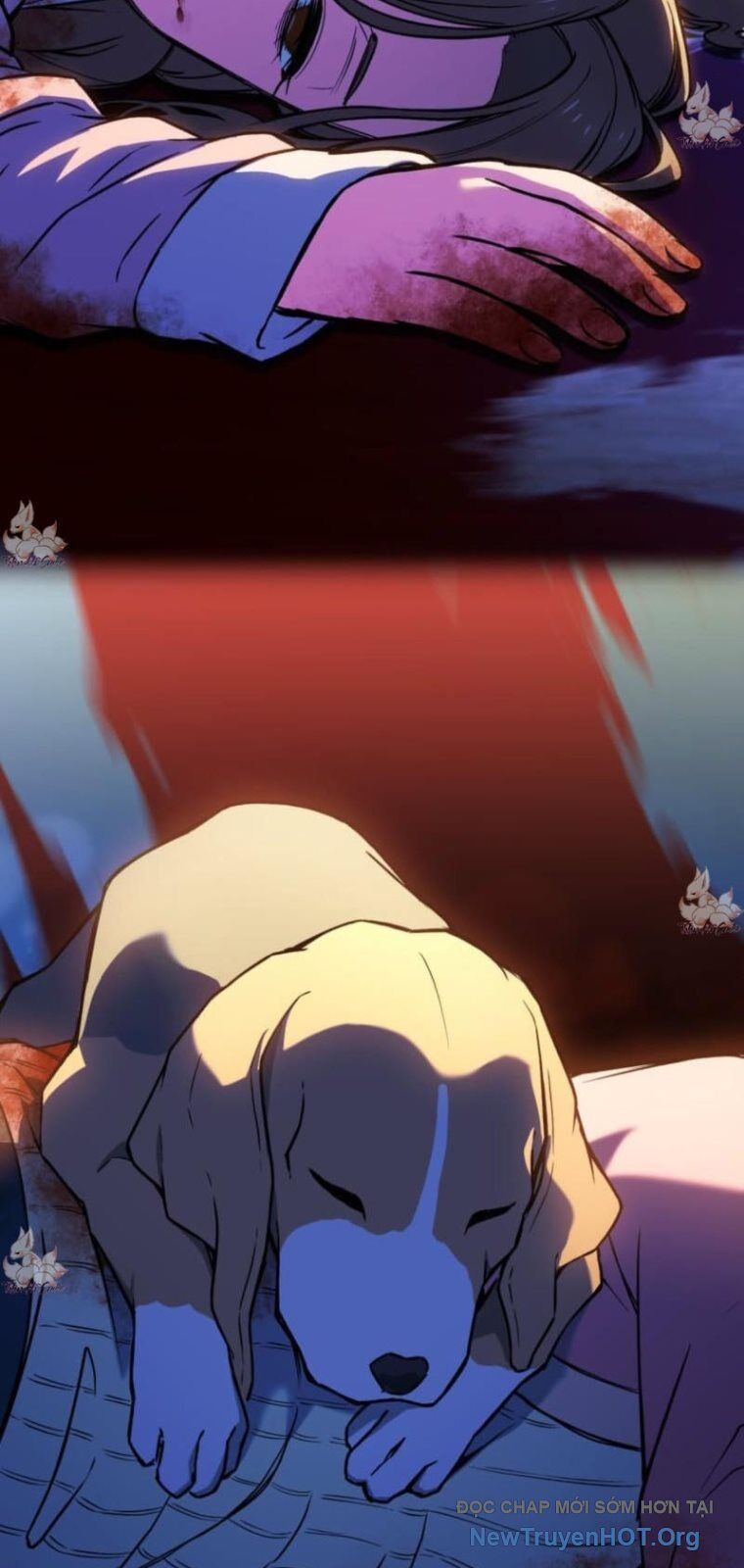 Sát Thần - Chapter 1 - Page 156