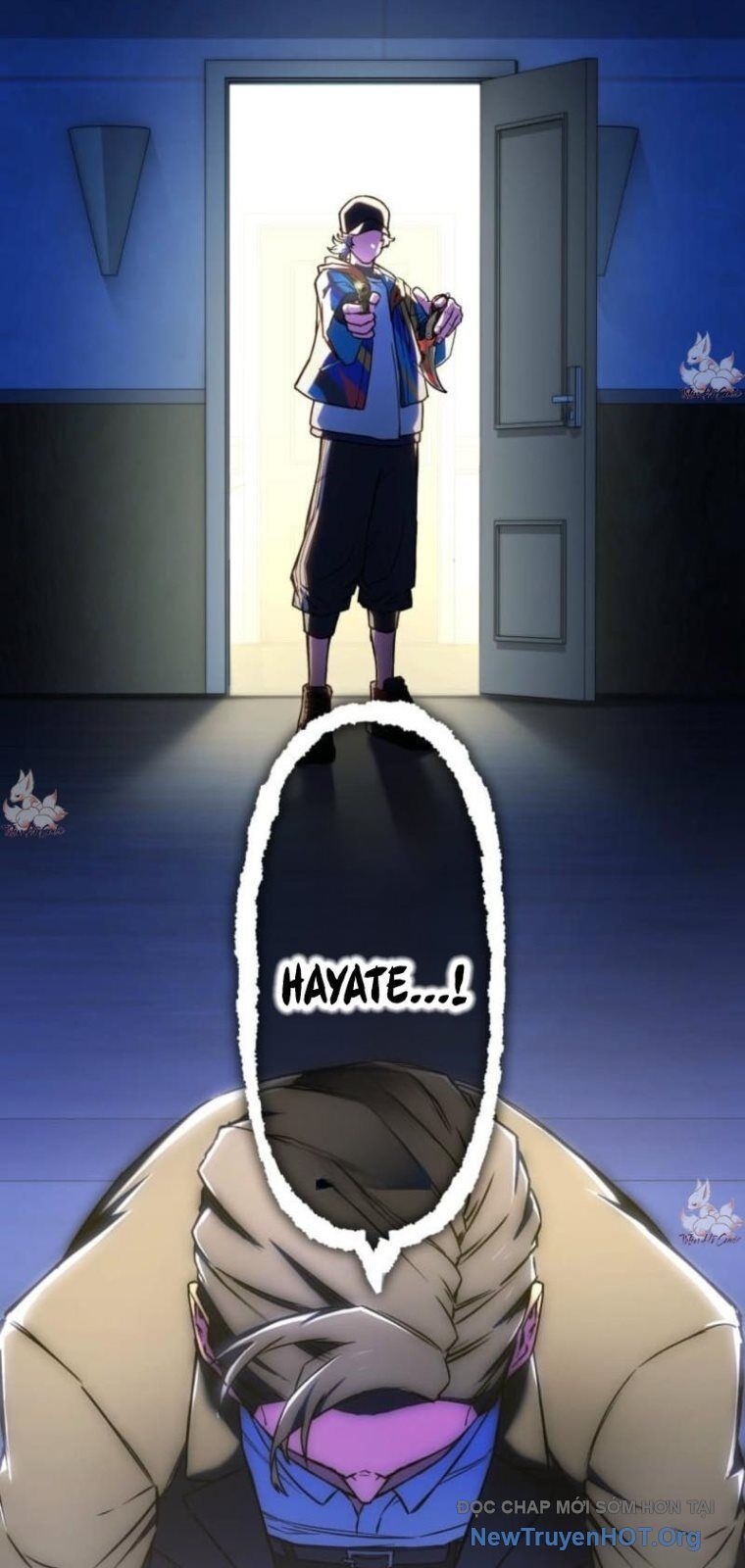 Sát Thần - Chapter 1 - Page 161