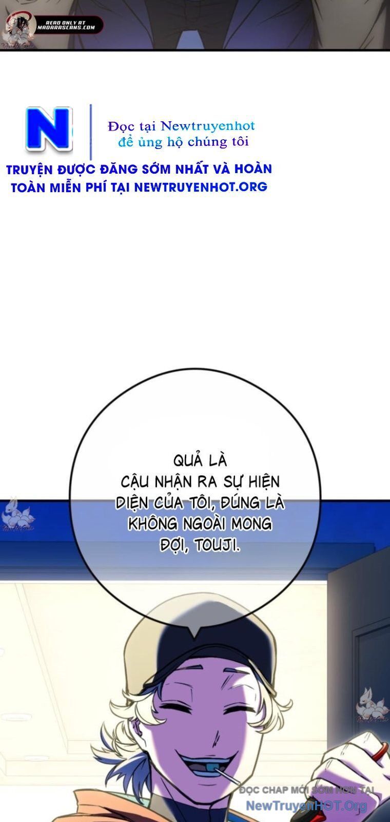 Sát Thần - Chapter 1 - Page 162