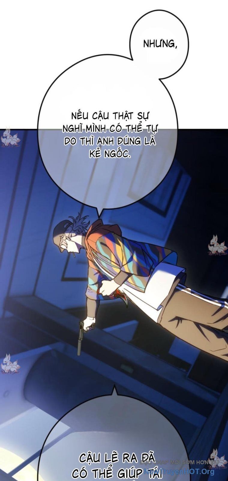 Sát Thần - Chapter 1 - Page 164