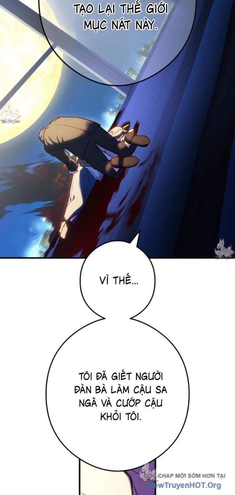 Sát Thần - Chapter 1 - Page 165