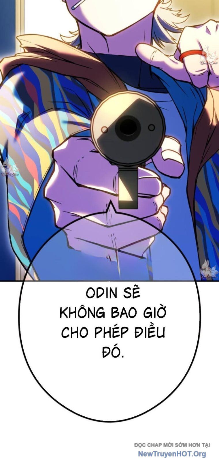 Sát Thần - Chapter 1 - Page 168