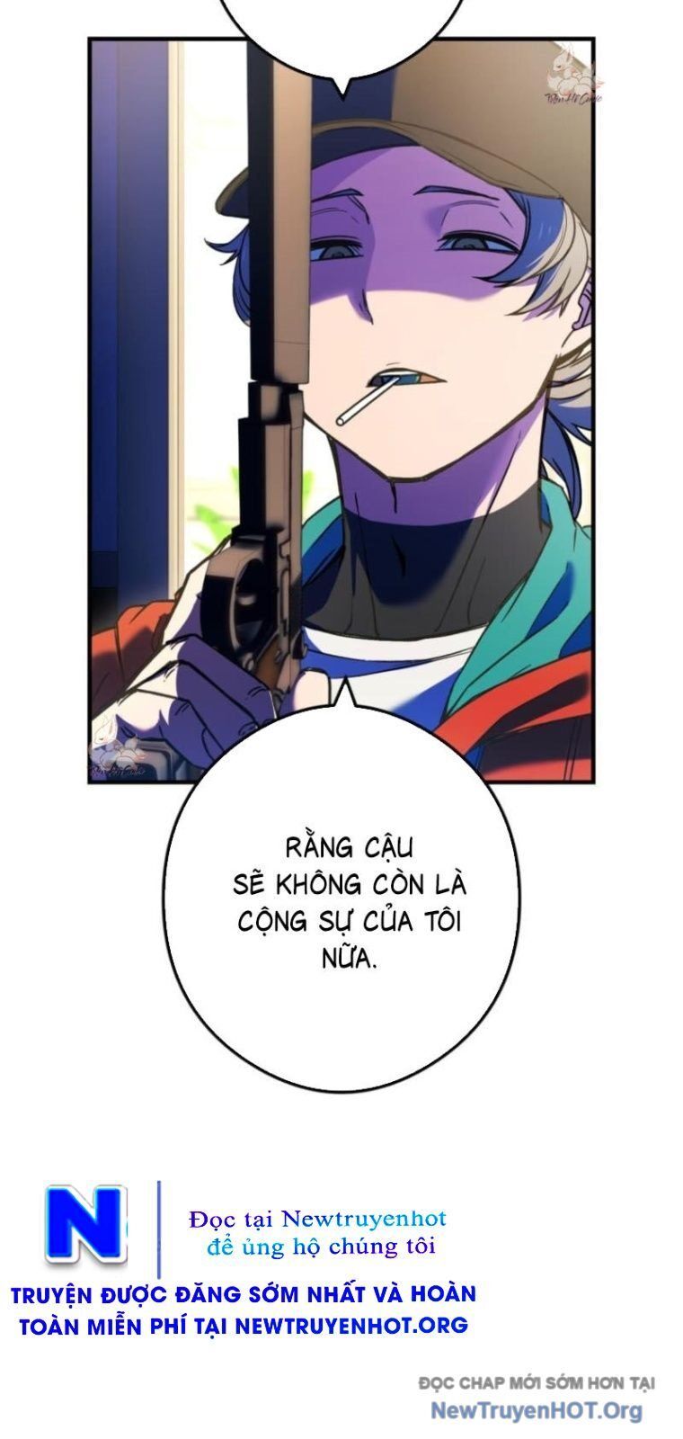 Sát Thần - Chapter 1 - Page 171