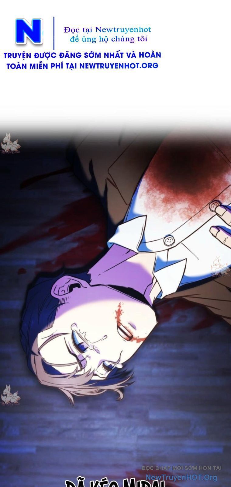 Sát Thần - Chapter 1 - Page 177