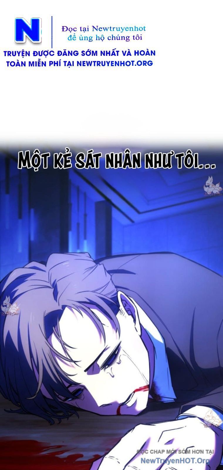 Sát Thần - Chapter 1 - Page 180