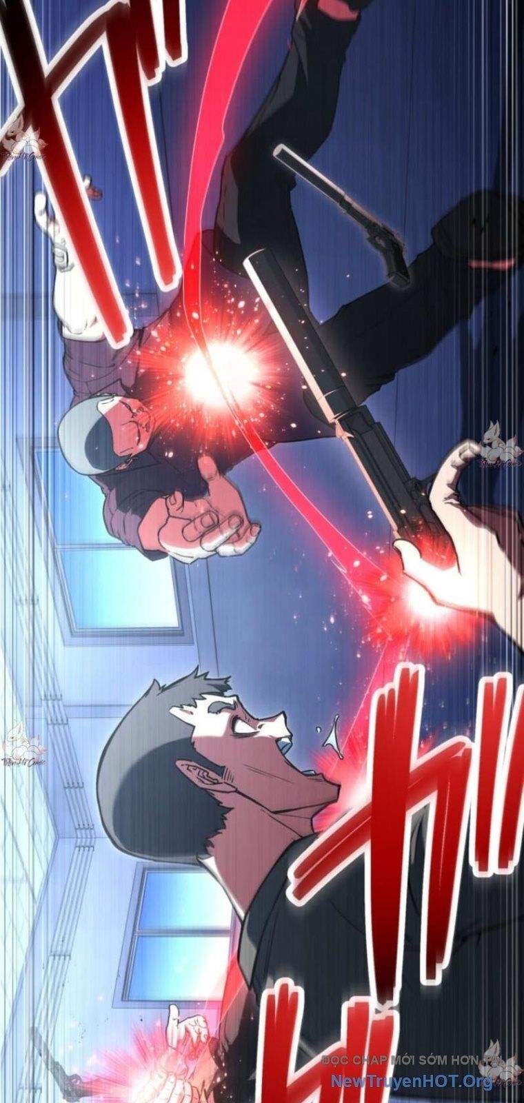 Sát Thần - Chapter 1 - Page 19