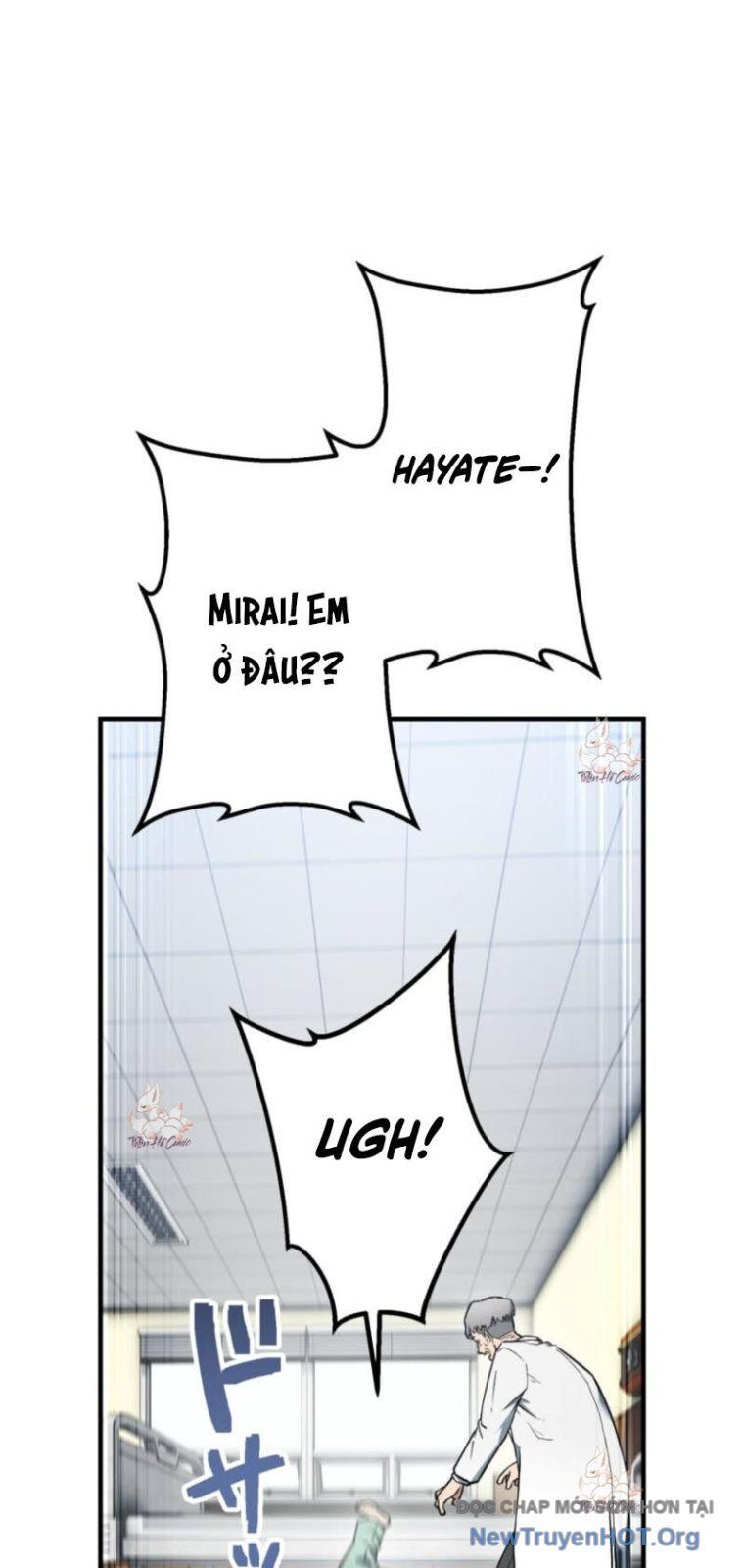 Sát Thần - Chapter 1 - Page 194