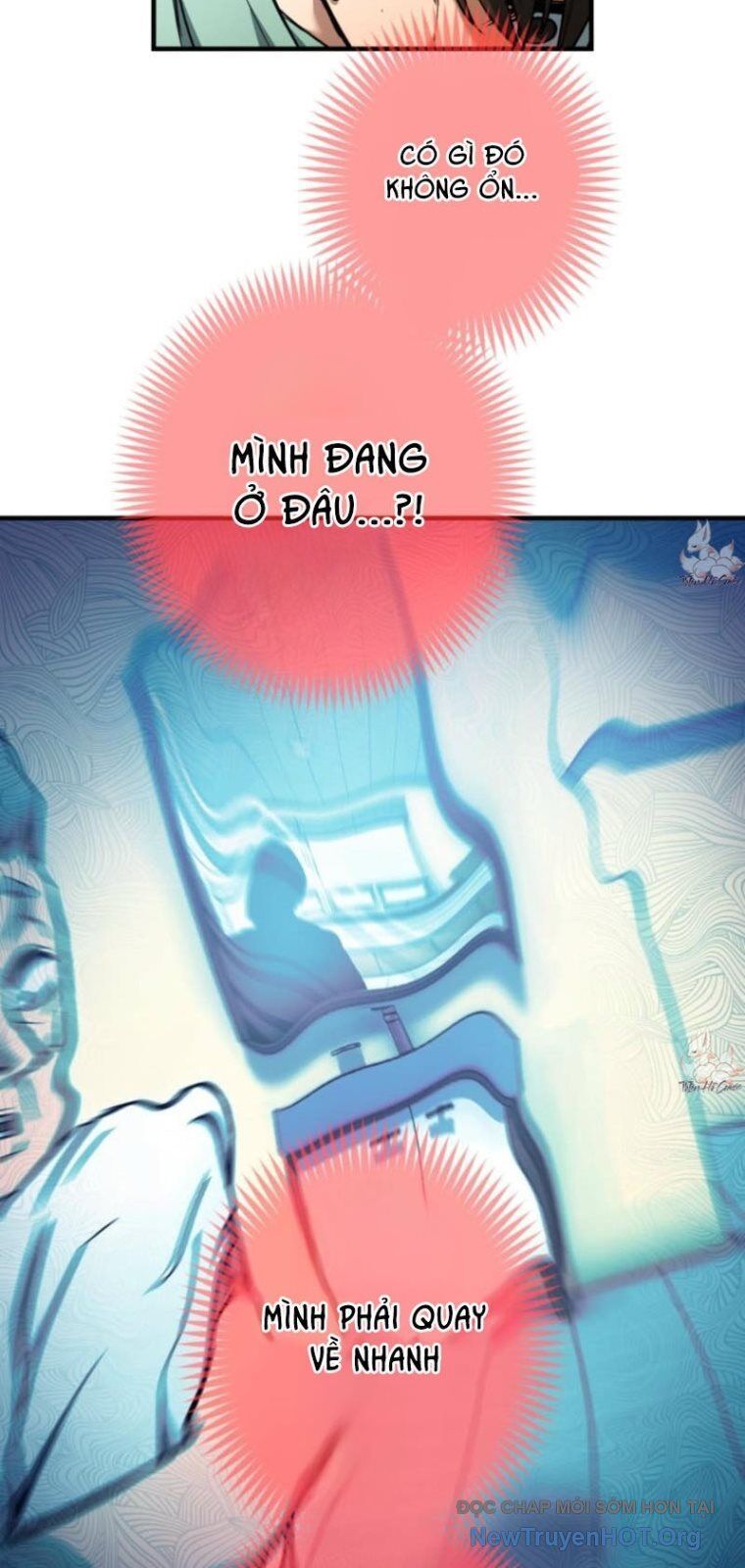 Sát Thần - Chapter 1 - Page 196