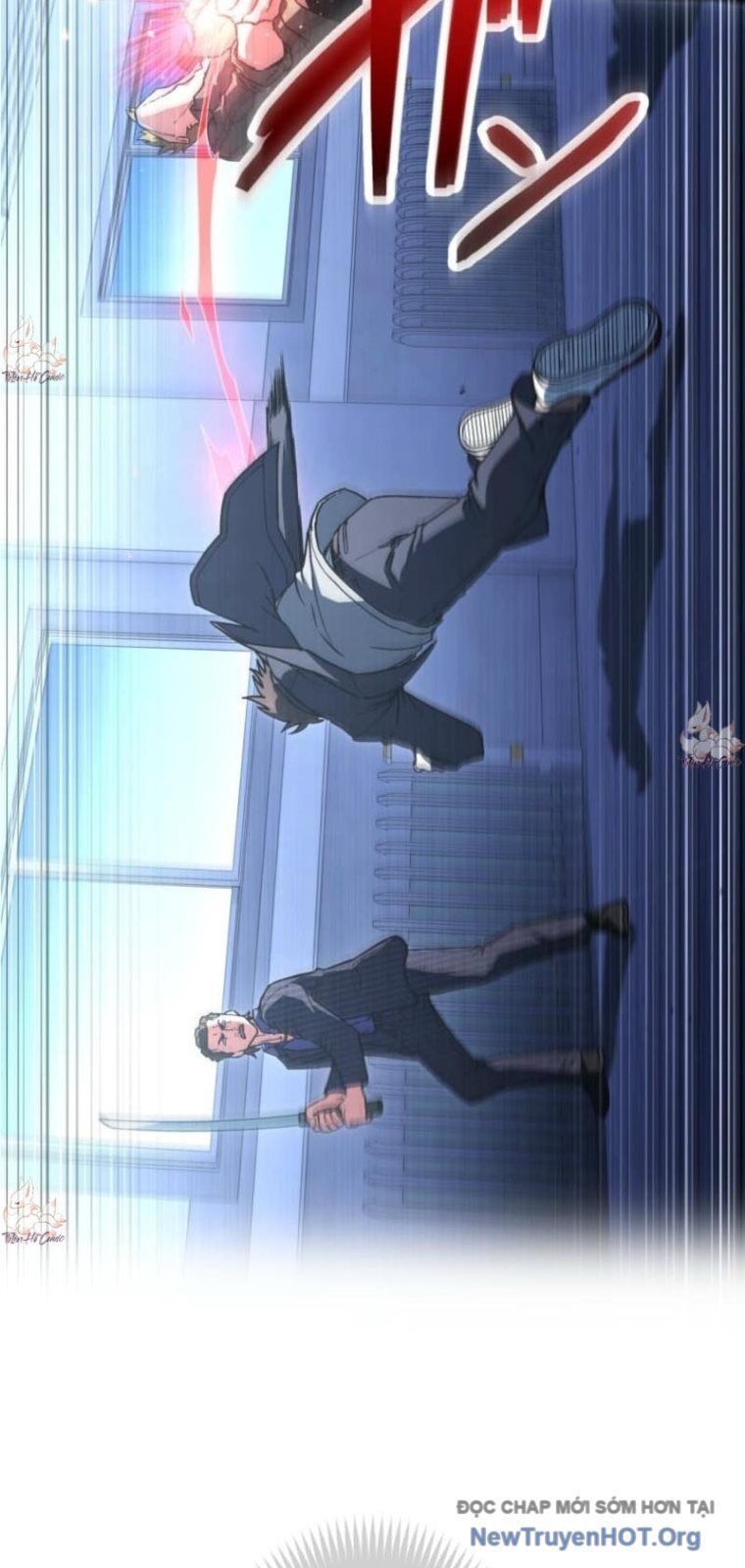 Sát Thần - Chapter 1 - Page 20