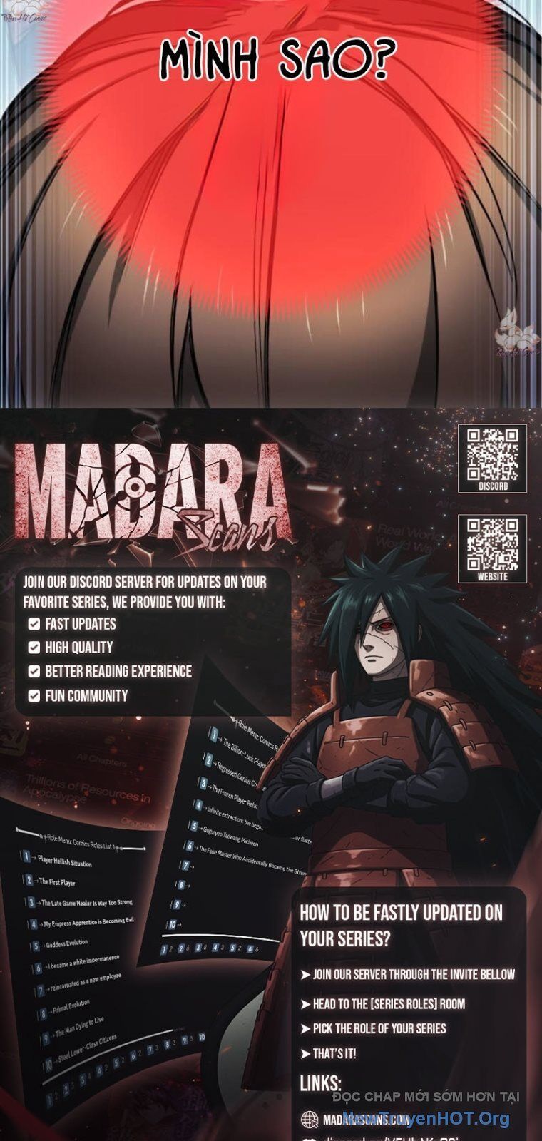 Sát Thần - Chapter 1 - Page 200