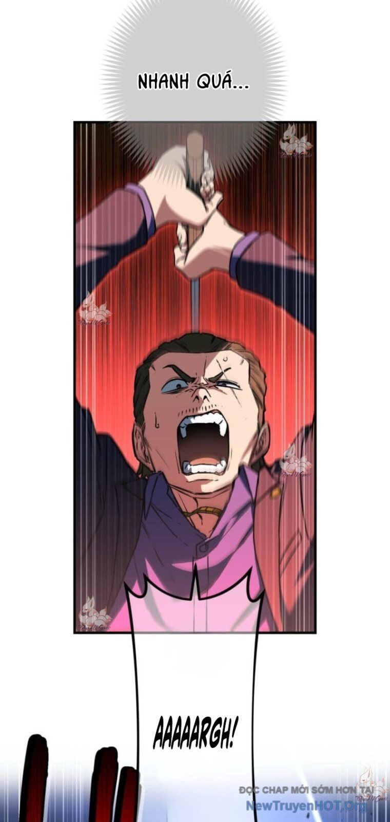 Sát Thần - Chapter 1 - Page 21