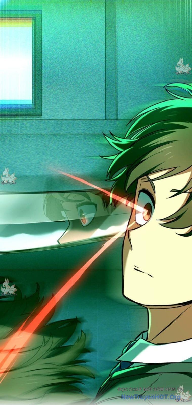 Sát Thần - Chapter 1 - Page 24