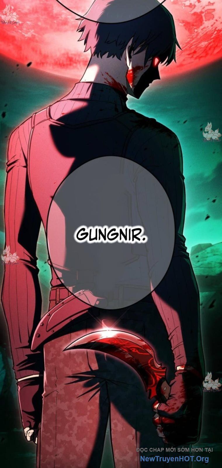 Sát Thần - Chapter 1 - Page 3