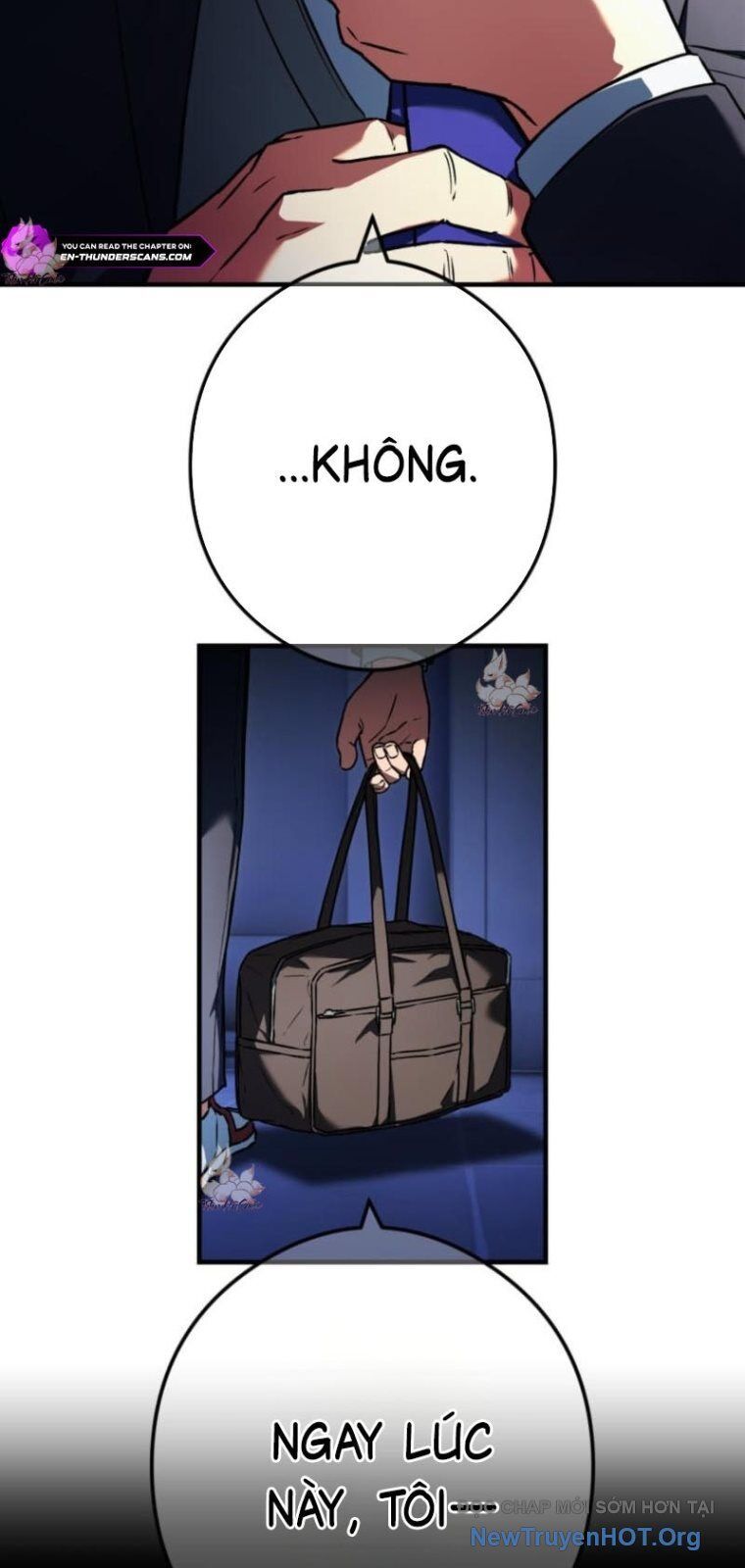 Sát Thần - Chapter 1 - Page 33