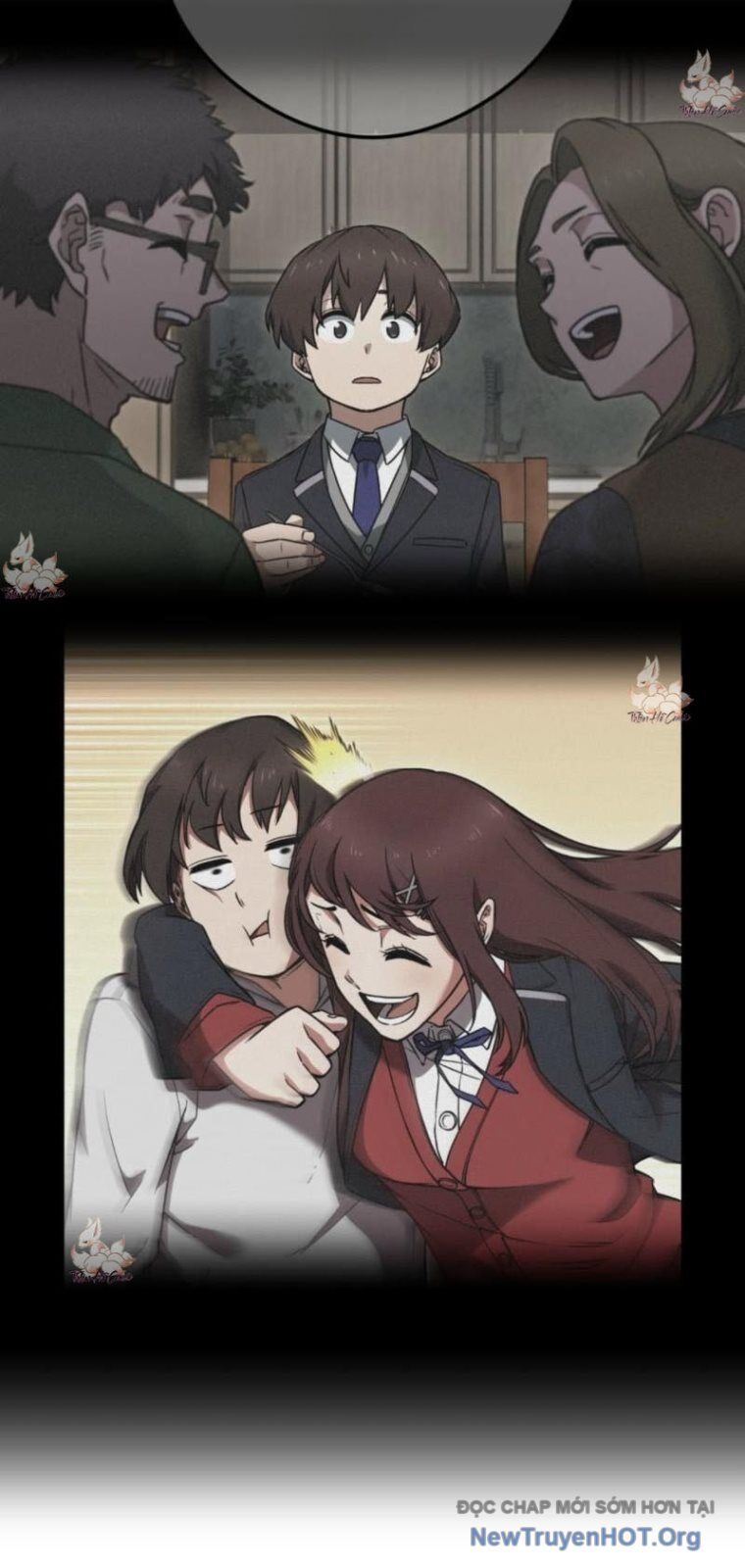 Sát Thần - Chapter 1 - Page 34