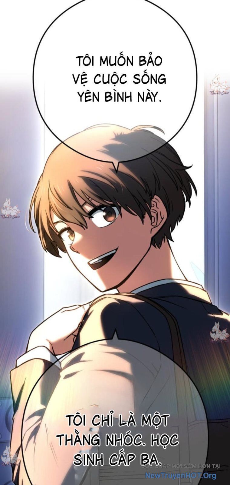 Sát Thần - Chapter 1 - Page 36