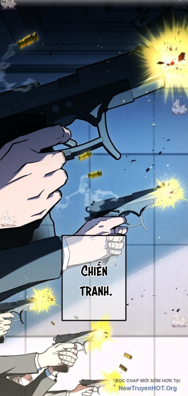 Sát Thần - Chapter 1 - Page 40