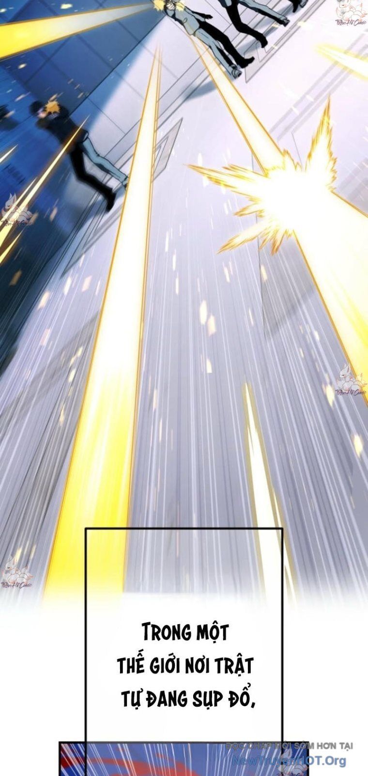 Sát Thần - Chapter 1 - Page 42