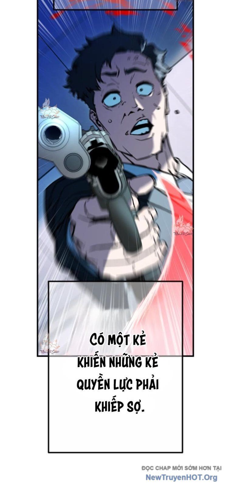 Sát Thần - Chapter 1 - Page 43