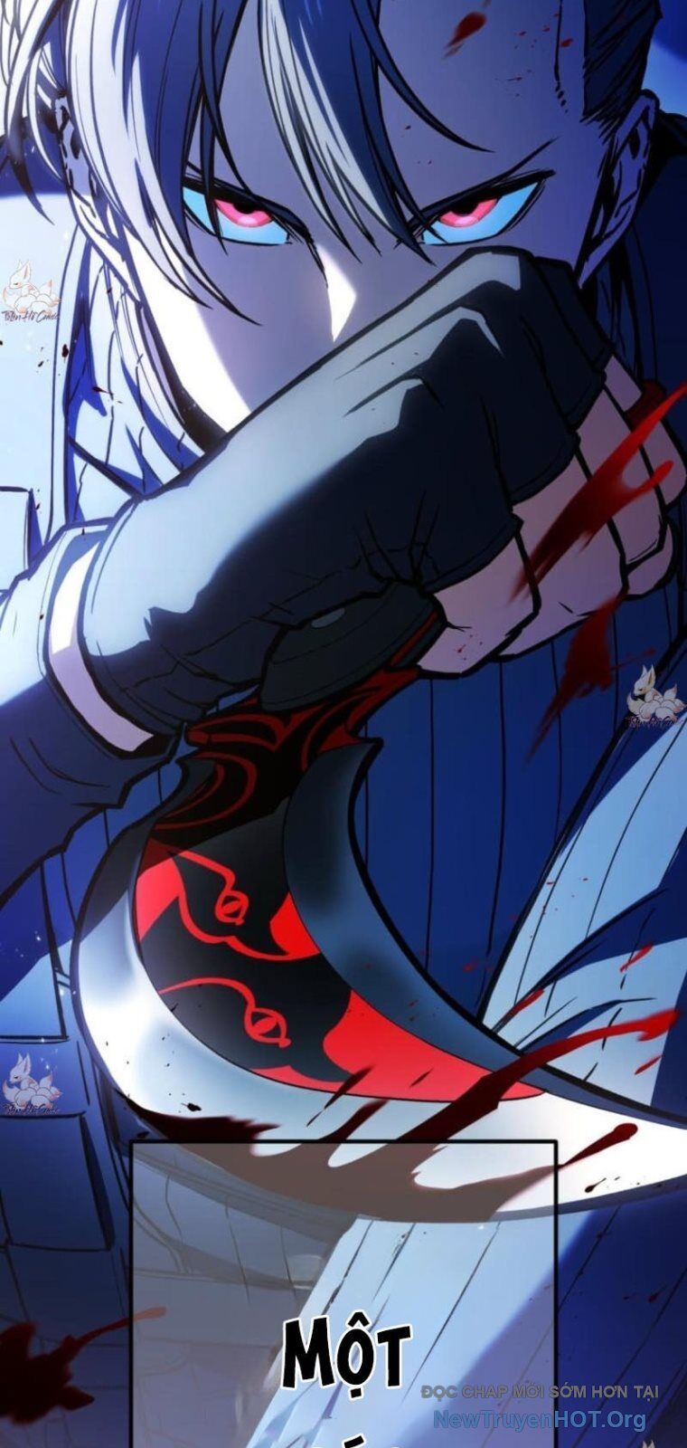 Sát Thần - Chapter 1 - Page 47