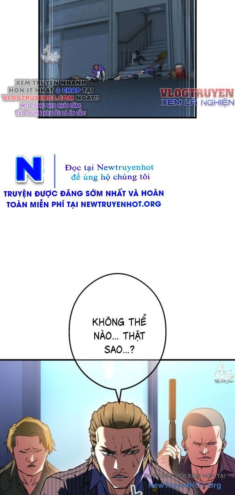 Sát Thần - Chapter 1 - Page 5