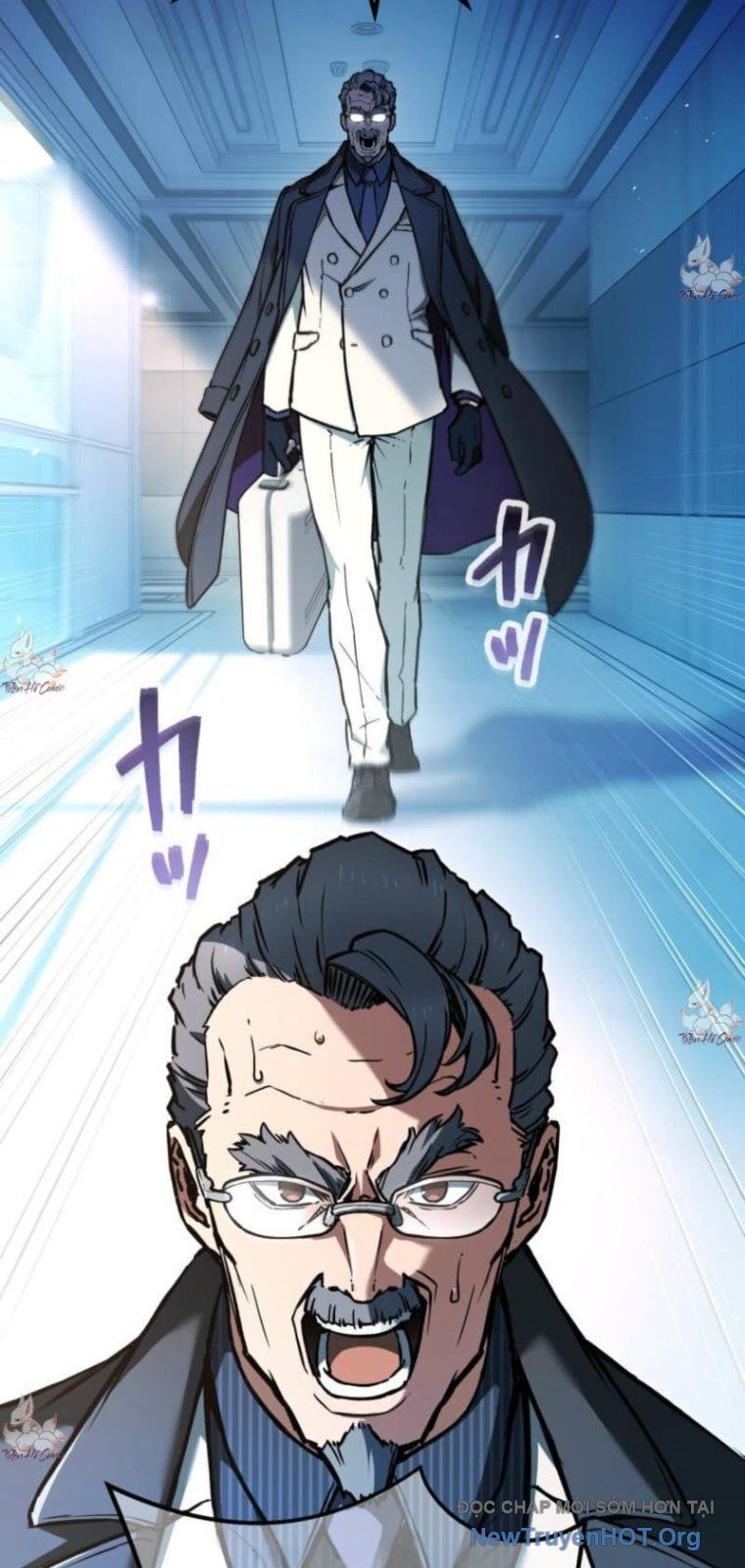 Sát Thần - Chapter 1 - Page 51