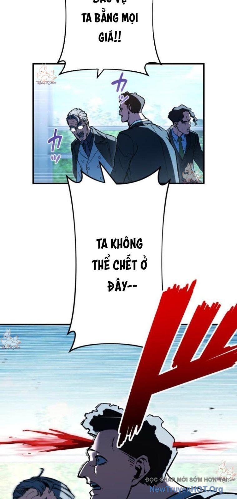 Sát Thần - Chapter 1 - Page 53