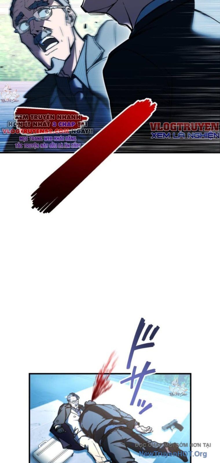 Sát Thần - Chapter 1 - Page 54