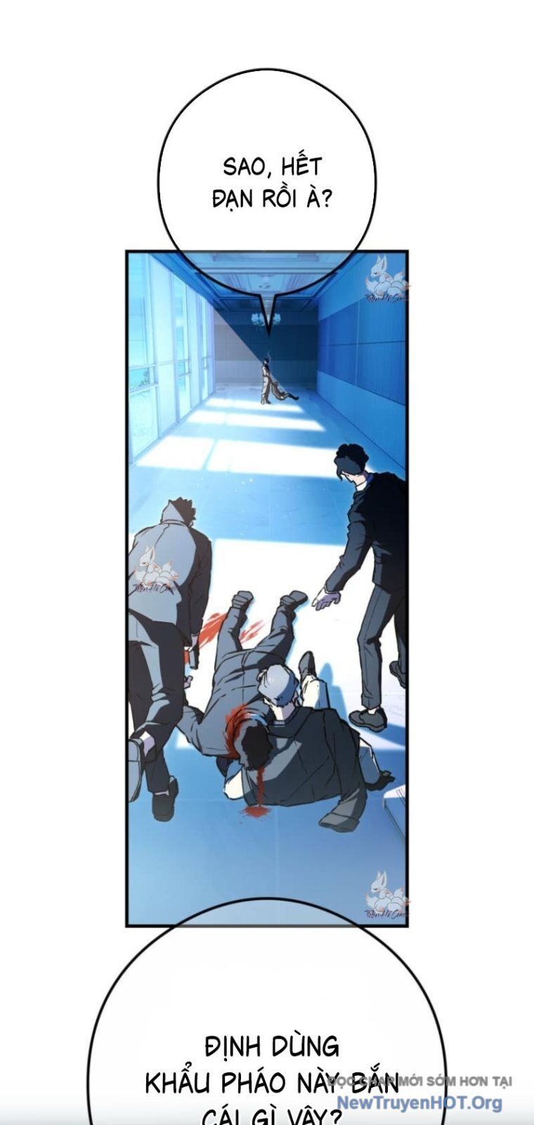 Sát Thần - Chapter 1 - Page 56