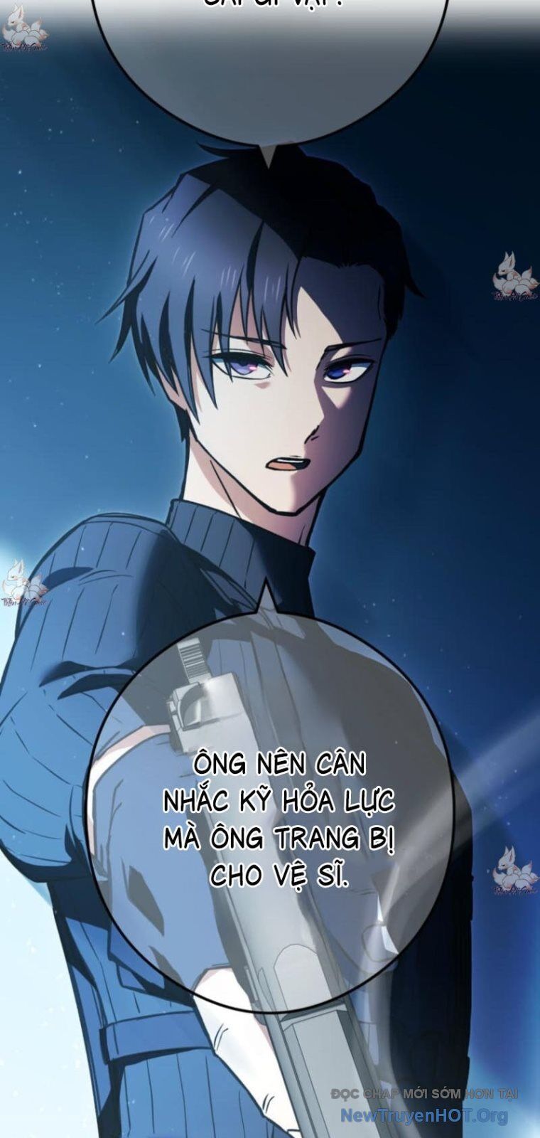 Sát Thần - Chapter 1 - Page 57