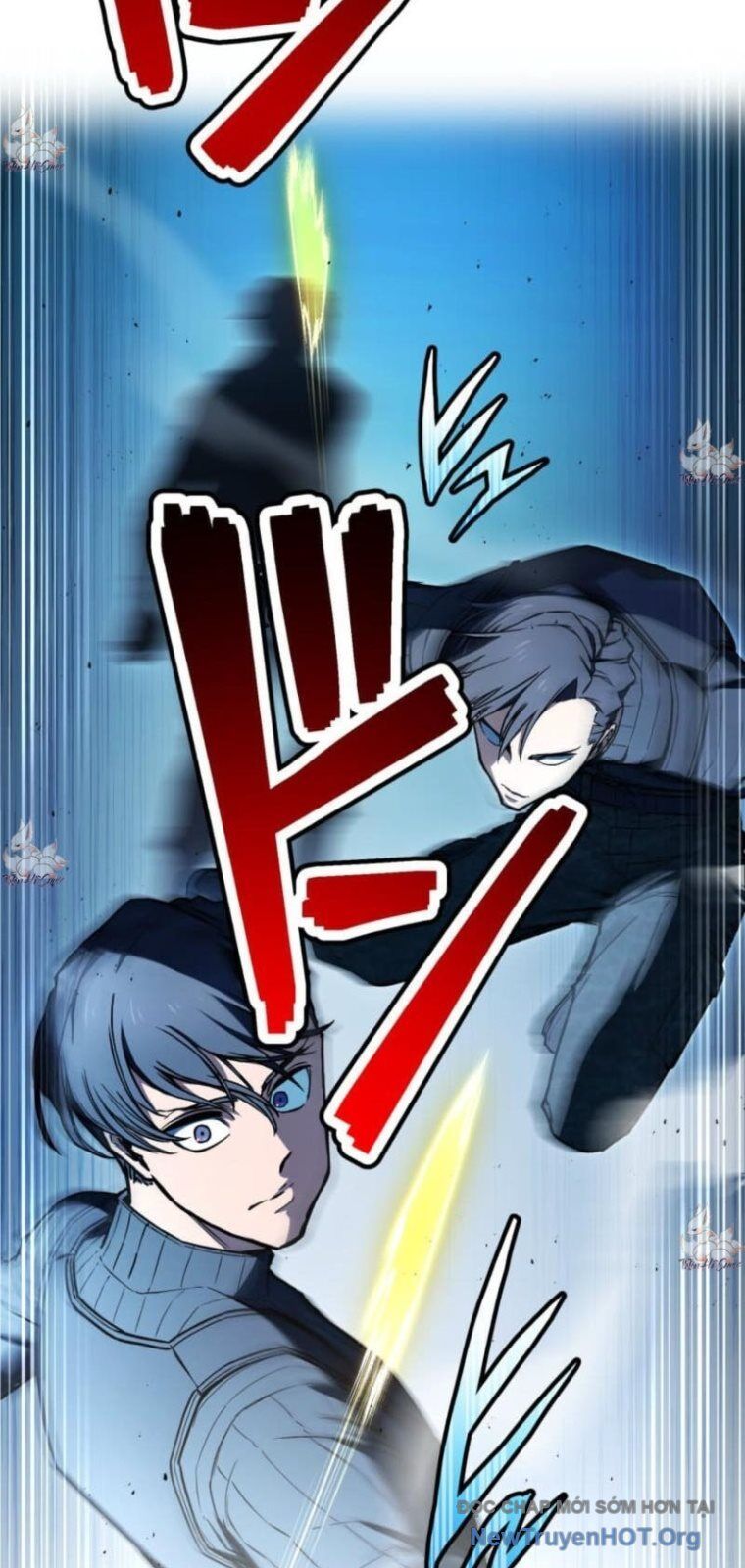 Sát Thần - Chapter 1 - Page 62