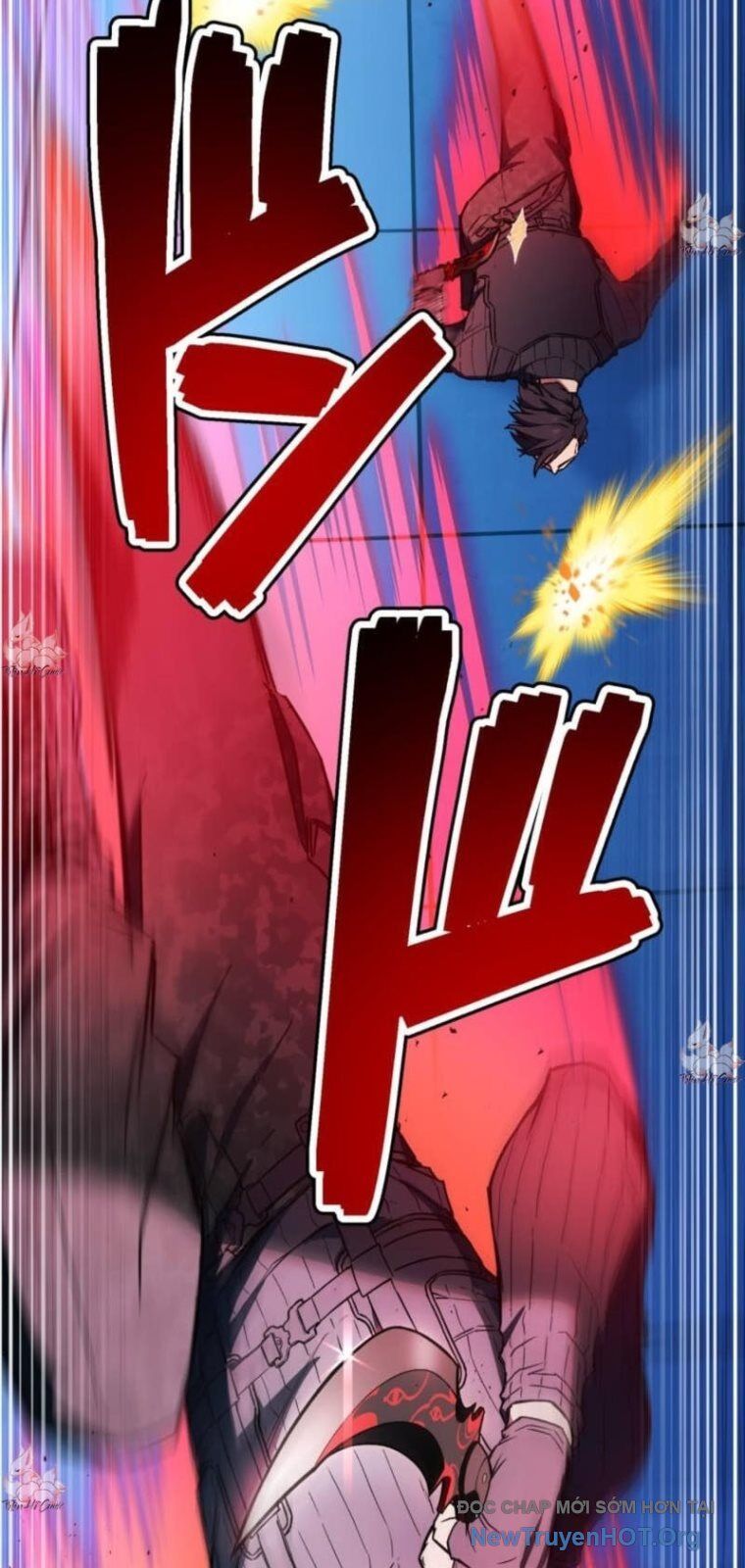 Sát Thần - Chapter 1 - Page 65