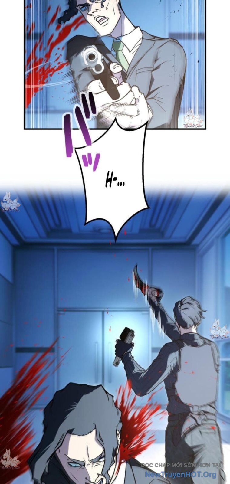 Sát Thần - Chapter 1 - Page 69